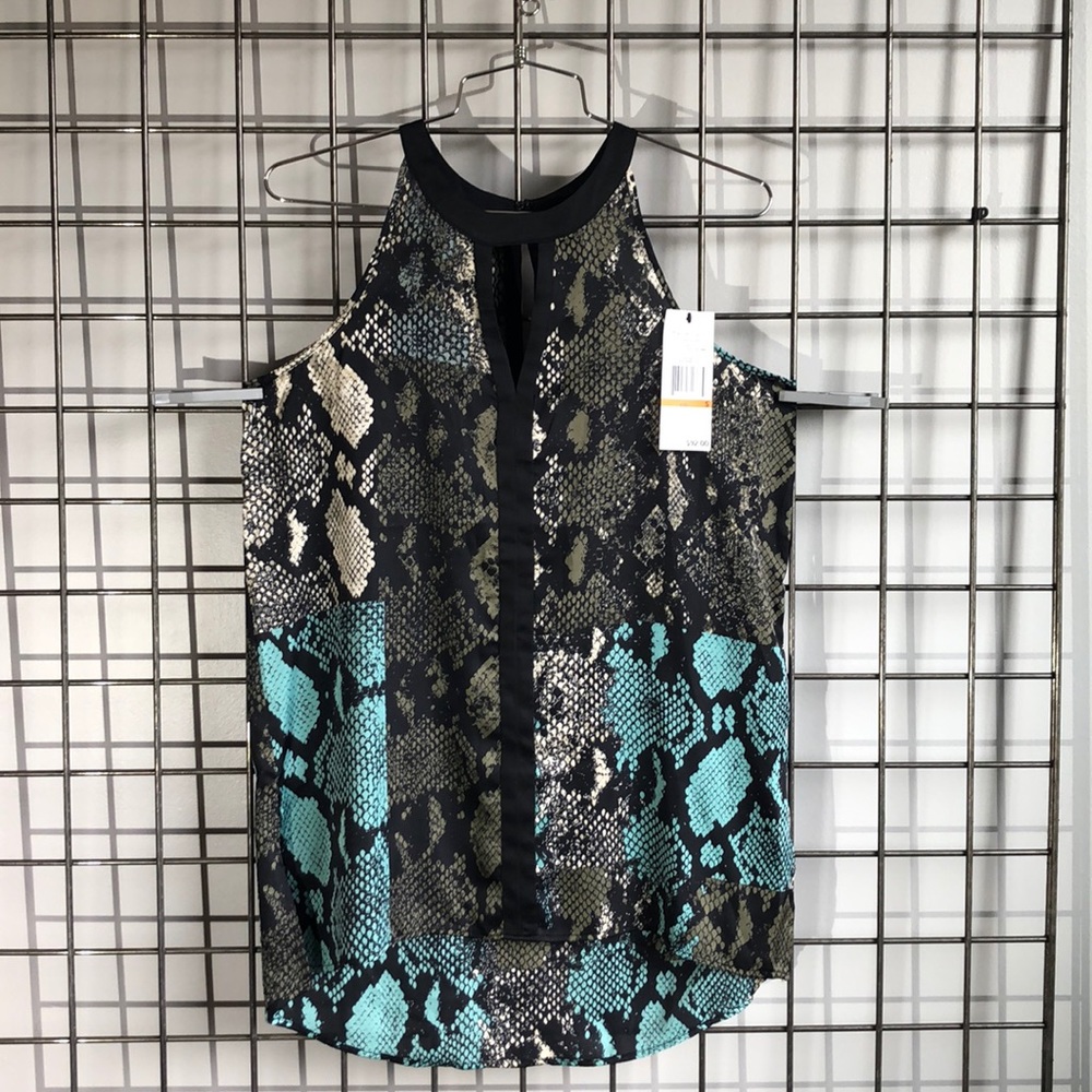 Kenneth Cole top